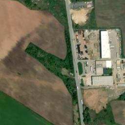 Satellite imagery of TT69/5/, BG