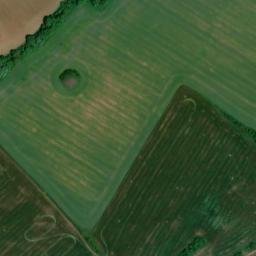 Satellite imagery of TT22/14/, BG