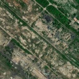 Satellite imagery of TT159/15/, BG