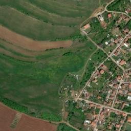 Satellite imagery of TT82B, BG