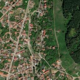 Satellite imagery of TT82B, BG