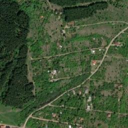 Satellite imagery of TT81, BG