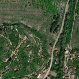 Satellite imagery of TT55, BG