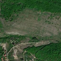 Satellite imagery of TT55, BG