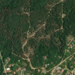 Satellite imagery of TT17, BG