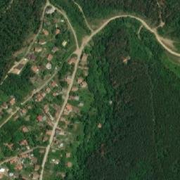 Satellite imagery of TT17, BG