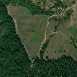 Satellite imagery of TT1918, BG