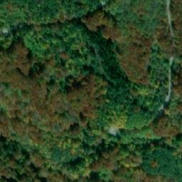 Satellite imagery of Zlatishki Prohod, BG