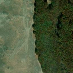 Satellite imagery of TT51/6/, BG