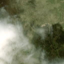 Satellite imagery of Vezhen, BG