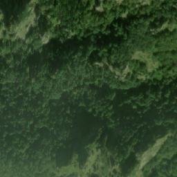 Satellite imagery of Rusalka, BG