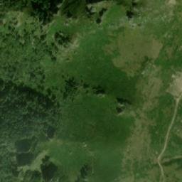 Satellite imagery of Rusalka, BG