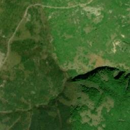 Satellite imagery of Rusalka, BG