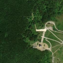 Satellite imagery of Shipchenski Prohod, BG