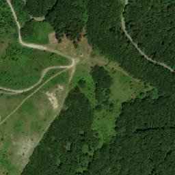 Satellite imagery of Shipchenski Prohod, BG