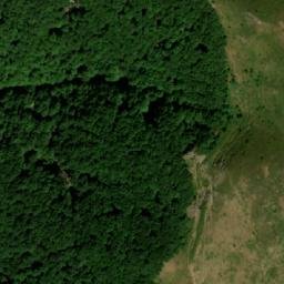 Satellite imagery of Karazholu Kula, BG