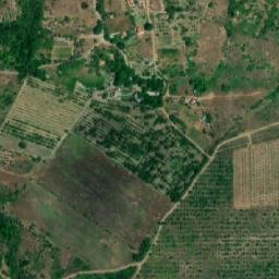 Satellite imagery of Aytoski Prohod, BG