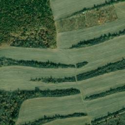 Satellite imagery of Karatepe, BG