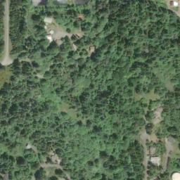 Satellite imagery of Graveyard Point, US