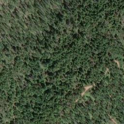 Satellite imagery of Victory Mine, US