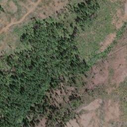 Satellite imagery of Victory Mine, US