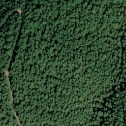 Satellite imagery of Miser Mine, US
