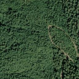 Satellite imagery of Miser Mine, US
