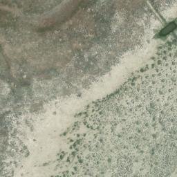 Satellite imagery of Black Rim, US