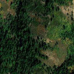 Satellite imagery of Sonneman Mine, US