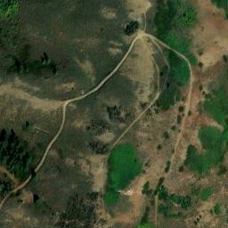 Satellite imagery of Sonneman Mine, US