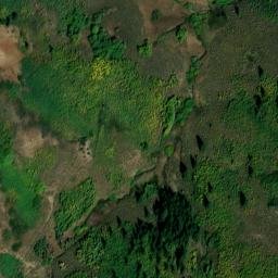 Satellite imagery of Texas Mine, US