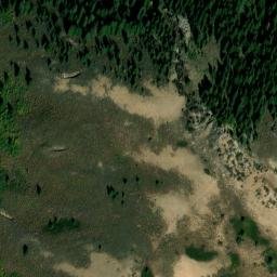 Satellite imagery of Standard Mine, US