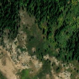 Satellite imagery of Standard Mine, US