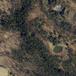 Satellite imagery of Seneca Point, US
