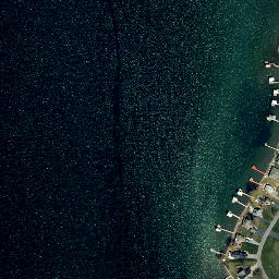 Satellite imagery of Pontius Point, US