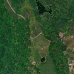 Satellite imagery of Threemile Point, US
