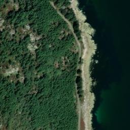 Satellite imagery of Punta Queixal, ES