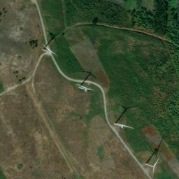 Satellite imagery of survey_point, ES