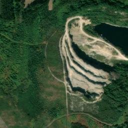 Satellite imagery of survey_point, ES