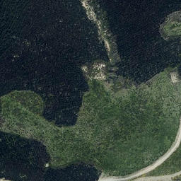 Satellite imagery of survey_point, ES