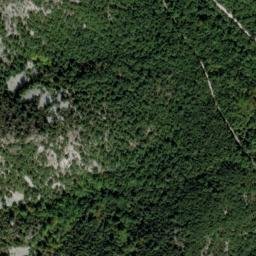 Satellite imagery of Muga de Ollarrate, ES