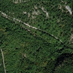 Satellite imagery of Muga de Ollarrate, ES