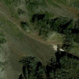 Satellite imagery of Crête de Parraouis, FR