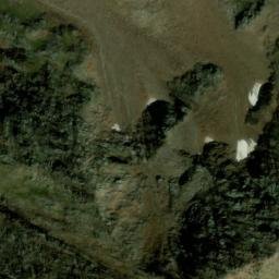 Satellite imagery of Crête de Parraouis, FR