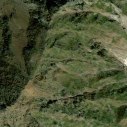 Satellite imagery of Crête de Parraouis, FR