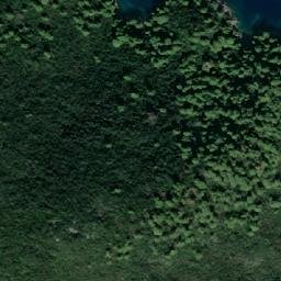 Satellite imagery of Rt Biskup, HR