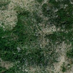 Satellite imagery of Ravni Vrh, BA