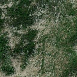 Satellite imagery of Ravni Vrh, BA