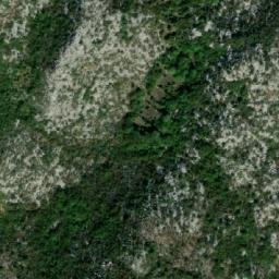 Satellite imagery of Ravni Vrh, BA