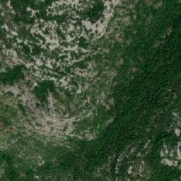 Satellite imagery of Staviš, BA